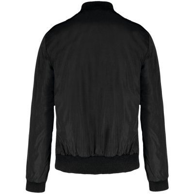 Men's bomber jacket